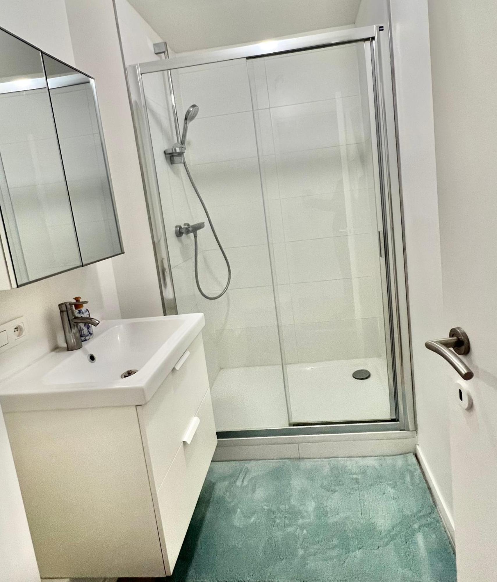 Brussels Hyper Centre Apartment ภายนอก รูปภาพ